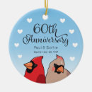 Recherche de 60 ans ornements Amour