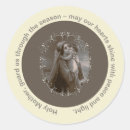 Search for madonna stickers Baby jesus