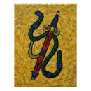 Search for swirling colors posters Dynamic