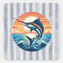 Search for marlin stickers Fish