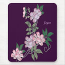 Recherche de sensible tapis souris Féminin