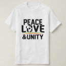 Search for africa peace tshirts Afro