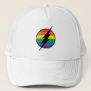 Search for flashing hats Lightning bolt