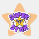 Recherche de superstar autocollants Enfants