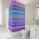 Search for multi color shower curtains Modern