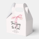 Recherche de noeud ballotins Arc rose