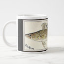 Recherche de brochet tasses Eau douce