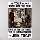 Search for military recruitment posters Recruiting