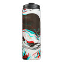 Search for distorted mugs Pattern