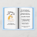 Search for cow jumped over the moon baby shower invitations Mom to be