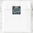 Search for self improvement stickers Positivity