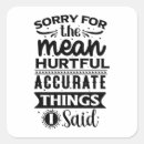 Search for hurt stickers Sarcastic