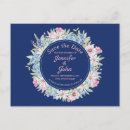 Search for pretty save the date postcards Elegant