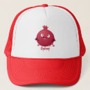 Recherche de grenade casquettes Fruit
