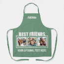 Search for for friend aprons Friendship