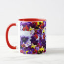 Search for pansie mugs For her