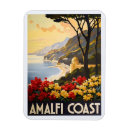 Recherche de côte méditerranéenne magnets Amalfi