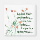 Recherche de demain magnets Aujourd'hui