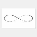 Search for infinite stickers Eternity