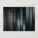 Search for metal postcards Abstract