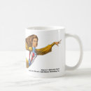 Search for fly girl mugs Superhero