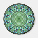 Search for fey magnets Faery