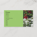 Recherche de fleur jardin cartes visite Nature