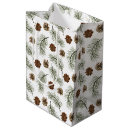 Search for rustic gift bags Forest