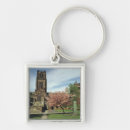 Search for built keychains Tower