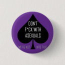 Search for demisexual buttons Ace