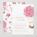 Recherche de peony baby shower invitations Chic