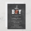Search for chalkboard baby shower invitations Autumn