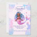 Search for fantasy creatures invitations Girly