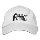 Recherche de outil casquettes Marteau