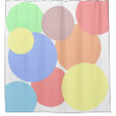 Search for pastel rainbow shower curtains Yellow