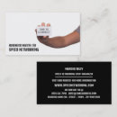 Recherche de de temps cartes visite Customer