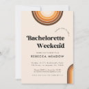 Search for boho bachelorette party invitations Whimsical