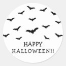Search for cute bats stickers Fall