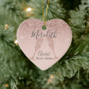 Search for 21st birthday ornaments Elegant