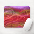 Search for abstract waves mousepads Modern