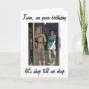 Recherche de mannequins vœux cartes Shopper