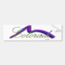 Search for snow ski bumper stickers Colorado