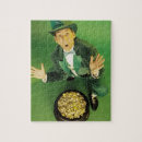 Recherche de lutins puzzles Chance