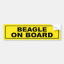 Search for beagle bumper stickers Puppies