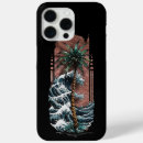Search for big wave iphone cases Water