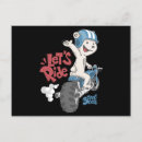 Recherche de motto cartes postales Cavalier