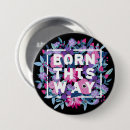 Recherche de de bi badges Bleu