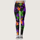 Search for halloween witch leggings Spooky season