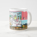 Recherche de satirique tasses Bande dessinée