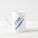 Search for think different mugs Thinking